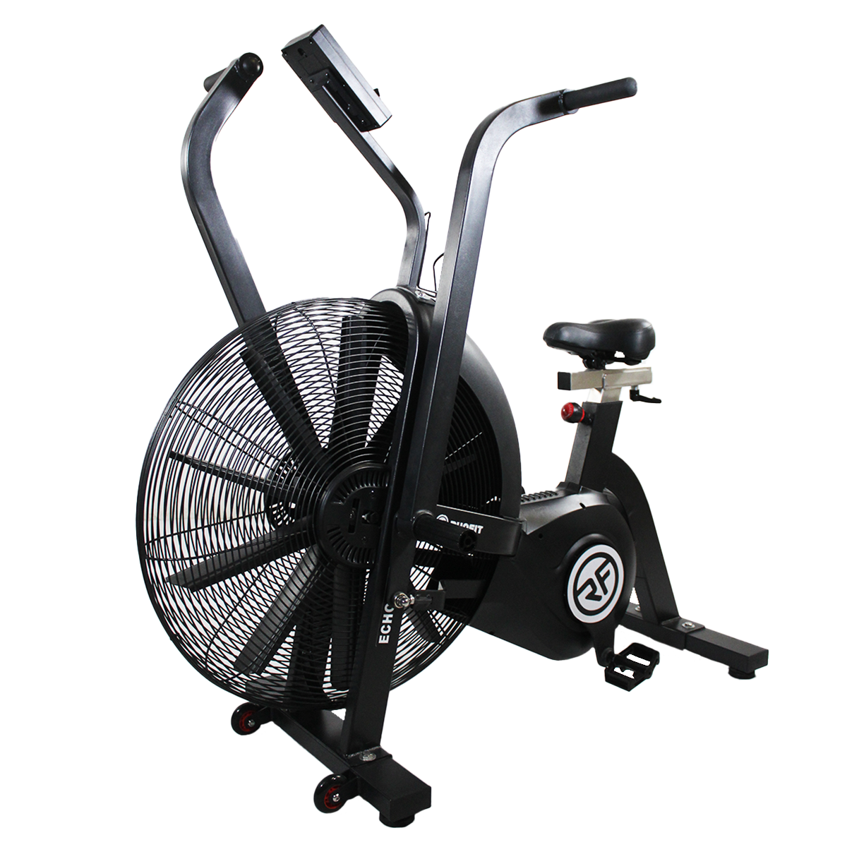 Air Bike ECHO RUNFIT – RUNFIT Accesorios Fitness