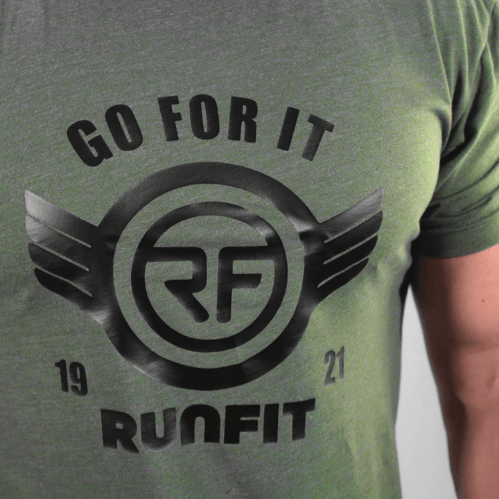 Playera - tropa runfit - RUNFIT Accesorios Fitness