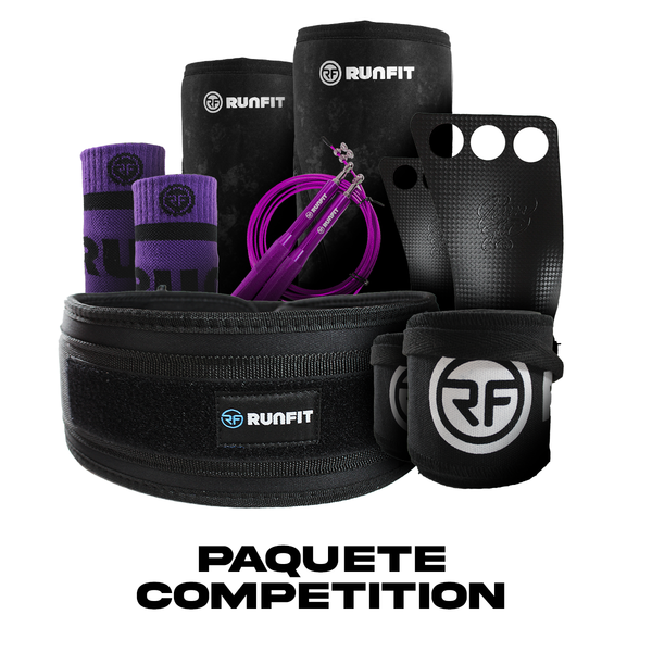 Paquete competition