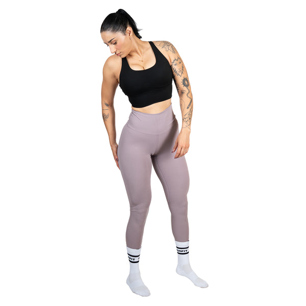 Leggings Nova RUNFIT ‑ Lila