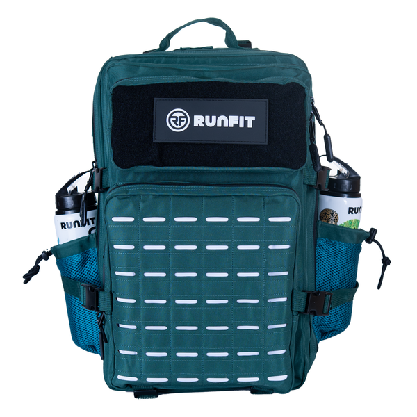 Mochila PREMIUM 45 L - Irish green