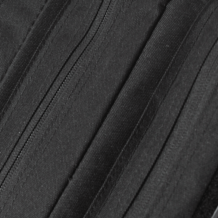 Mochila PREMIUM - Negra - RUNFIT Accesorios Fitness