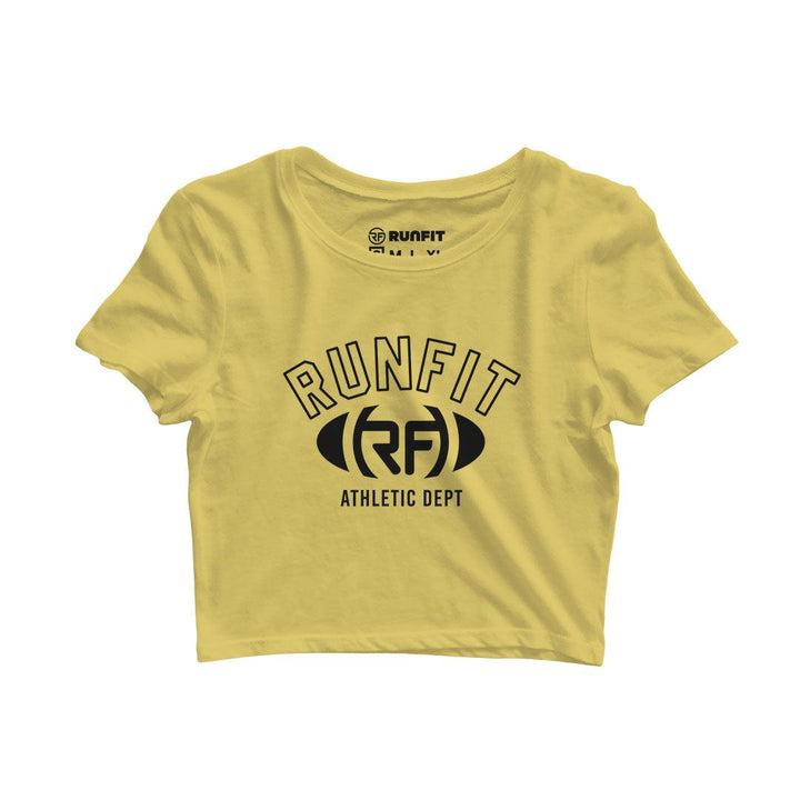 Playera - Runfit 1965 - RUNFIT Accesorios Fitness