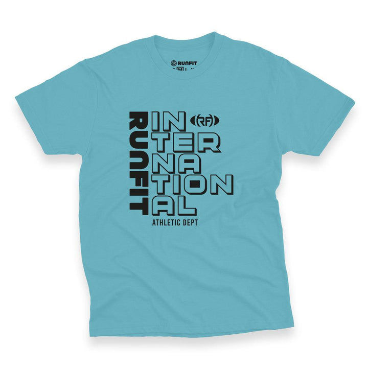 Playera - Runfit international - RUNFIT Accesorios Fitness