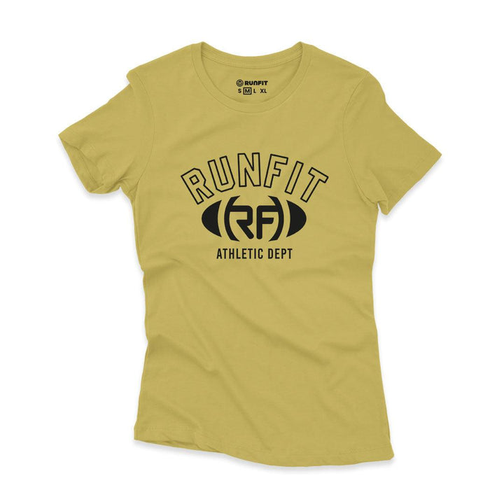 Playera - Runfit 1965 - RUNFIT Accesorios Fitness