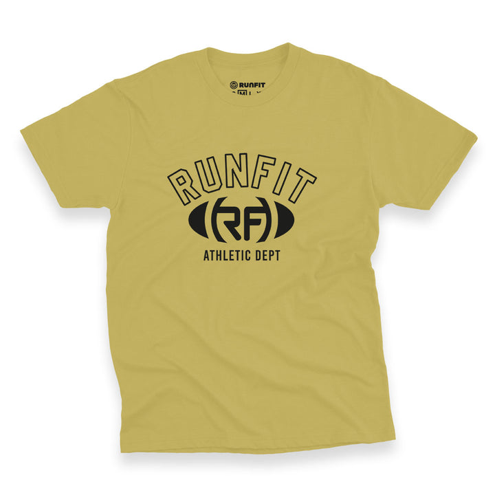 Playera - Runfit 1965 - RUNFIT Accesorios Fitness