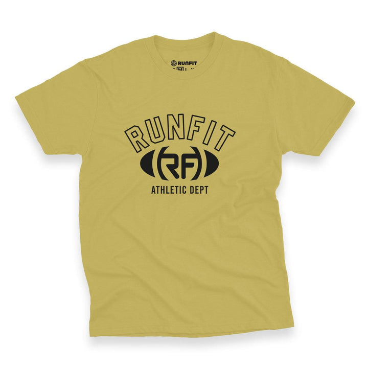 Playera - Runfit 1965 - RUNFIT Accesorios Fitness