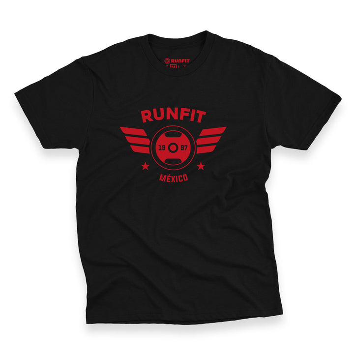 Playera - General Runfit - RUNFIT Accesorios Fitness
