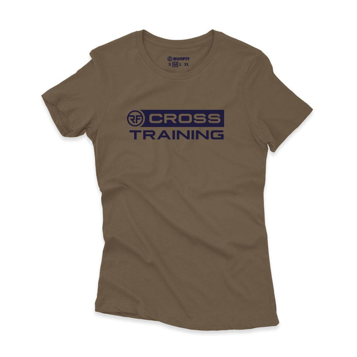 Playera - Cross training - RUNFIT Accesorios Fitness