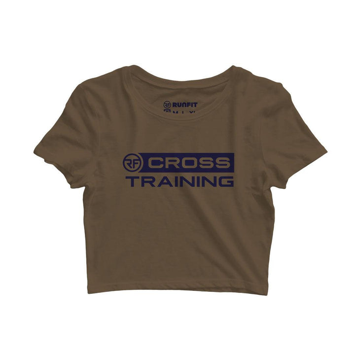 Playera - Cross training - RUNFIT Accesorios Fitness