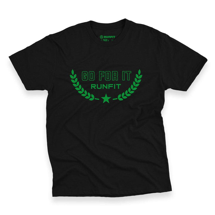 Playera - Coronel Runfit - RUNFIT Accesorios Fitness