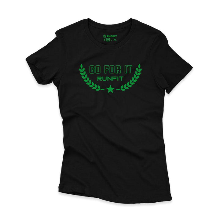 Playera - Coronel Runfit - RUNFIT Accesorios Fitness