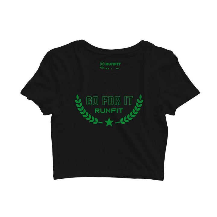 Playera - Coronel Runfit - RUNFIT Accesorios Fitness