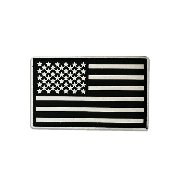 Parche - USA - RUNFIT Accesorios Fitness