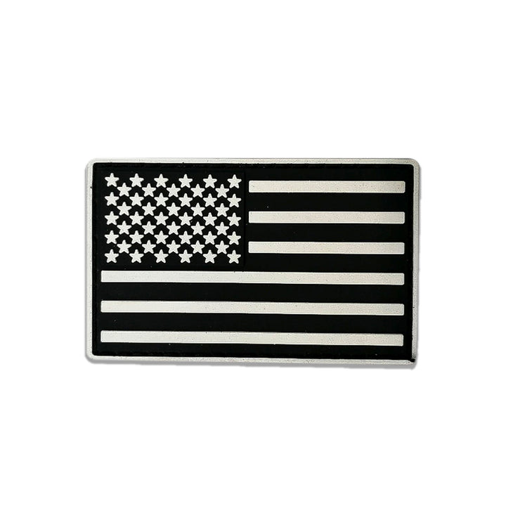 Parche - USA - RUNFIT Accesorios Fitness