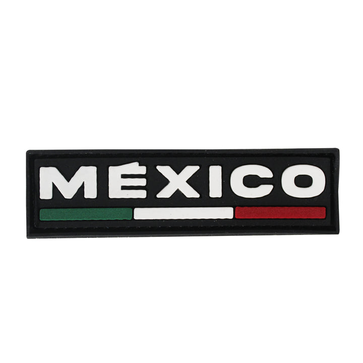 Parche - México - RUNFIT Accesorios Fitness