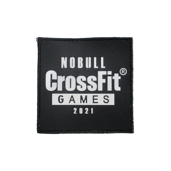 Parche - Nobull - RUNFIT Accesorios Fitness