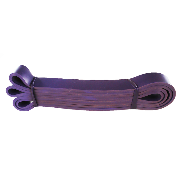 POWER BAND RUNFIT "Liga elastica" - MORADA