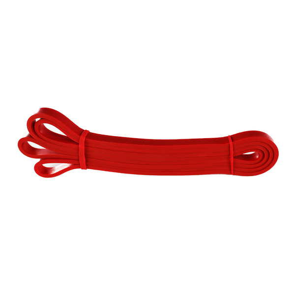 POWER BAND RUNFIT "Liga elastica" - ROJA