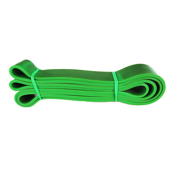 POWER BAND RUNFIT "Liga elastica" - VERDE