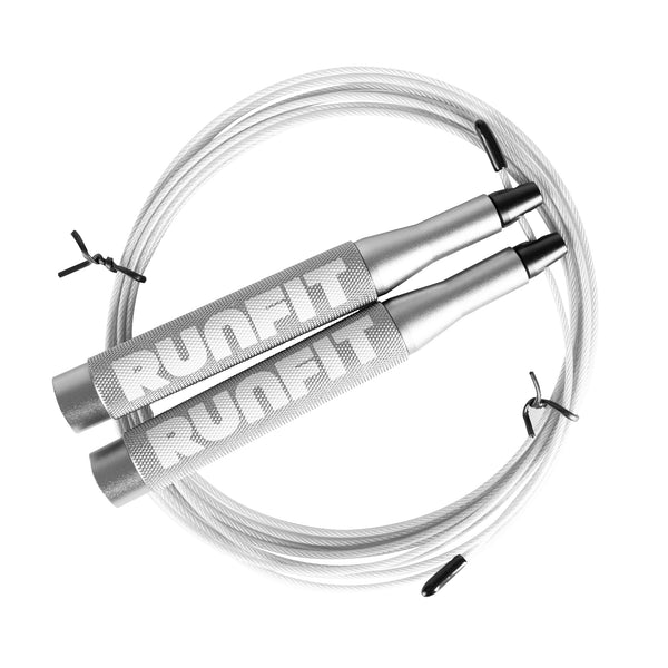 Speed Rope ULTRA RUNFIT - Gris