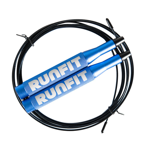 Speed Rope ULTRA RUNFIT - Azul