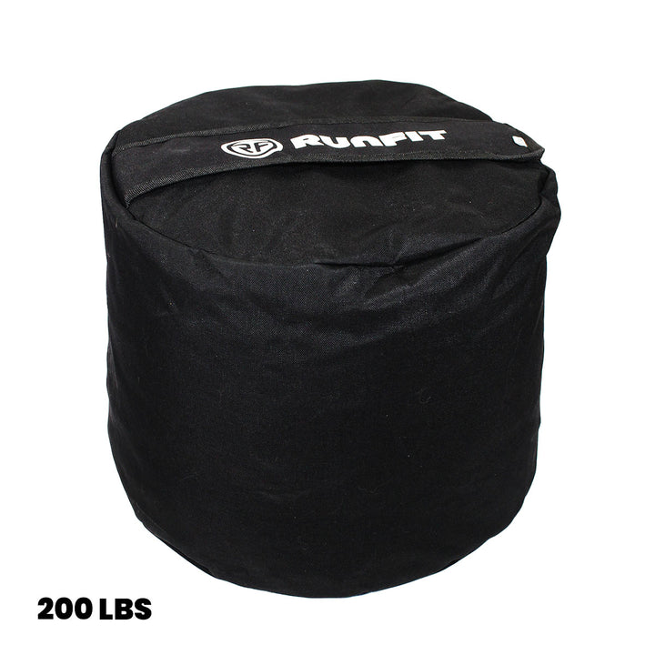 Strongman Sand Bag 200 LBS - RUNFIT Accesorios Fitness