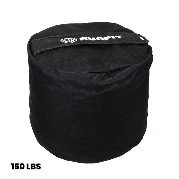 Strongman Sand Bag 150 LBS - RUNFIT Accesorios Fitness