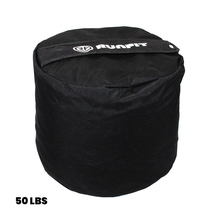 Strongman Sand Bag 50 LBS - RUNFIT Accesorios Fitness