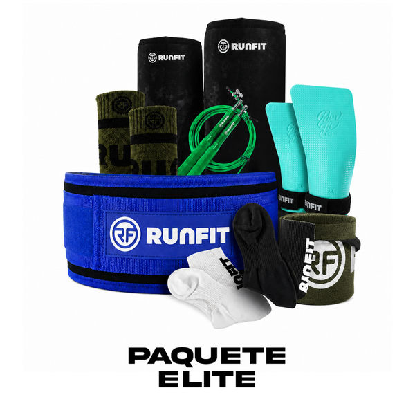 RUNFIT – RUNFIT - Equipo y accesorios fitness