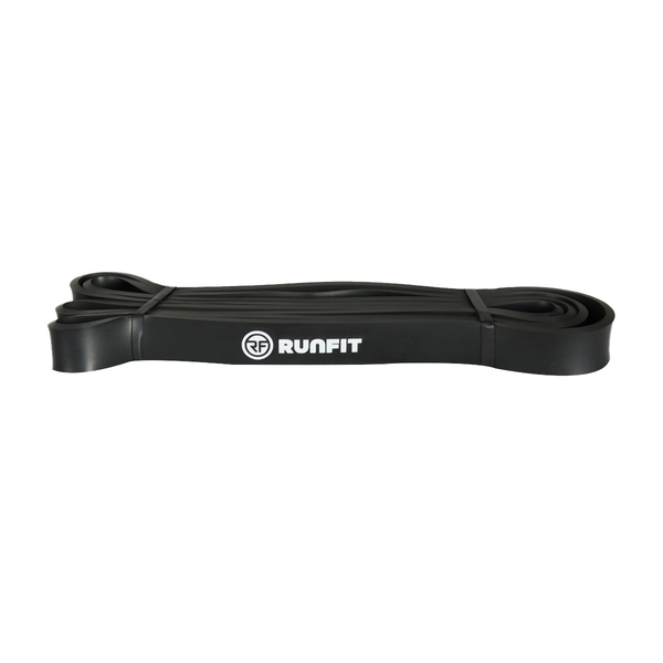 POWER BAND RUNFIT "Liga elastica" - NEGRA