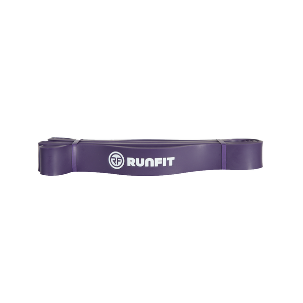 POWER BAND RUNFIT "Liga elastica" - MORADA
