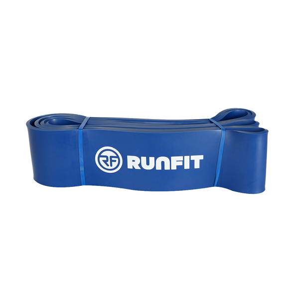 POWER BAND RUNFIT "Liga elastica" - AZUL