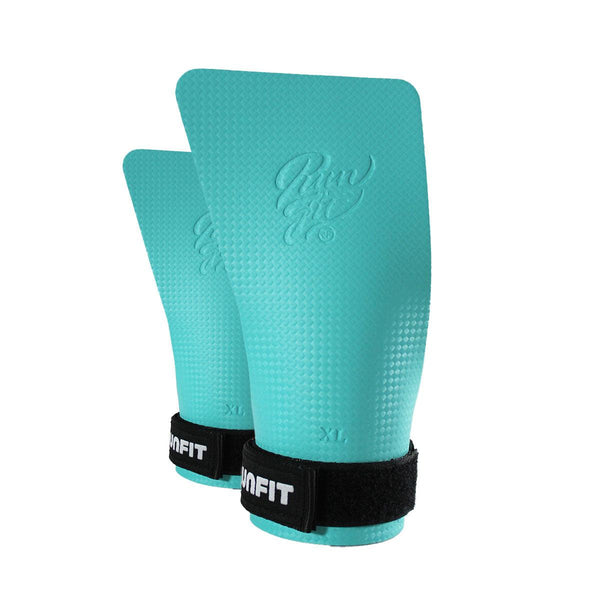 Calleras PREMIUM Full turquesa - RUNFIT Accesorios Fitness