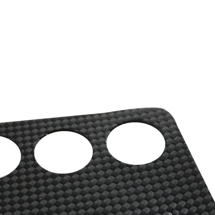 Calleras PREMIUM negra - RUNFIT Accesorios Fitness