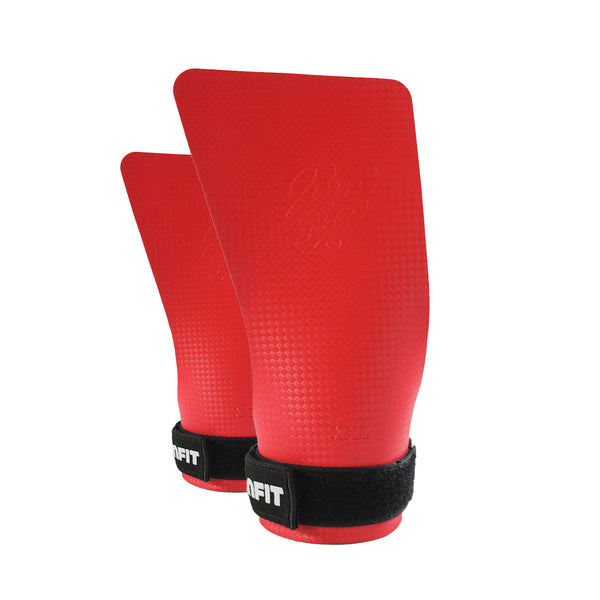 Calleras PREMIUM full roja