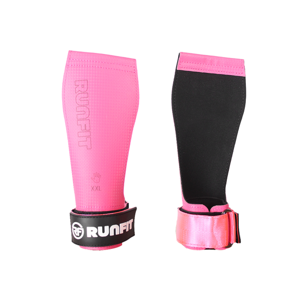 Calleras Ultra RUNFIT- Rosas