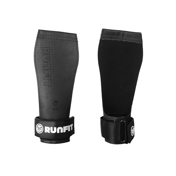Calleras Ultra RUNFIT- Negras