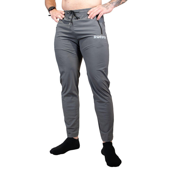 Jogger RUNFIT All Move 4-Way Stretch | Ligero, Secado Rápido y ...