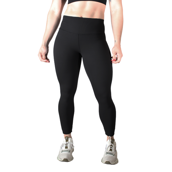 Leggings RUNFIT ‑ Negro