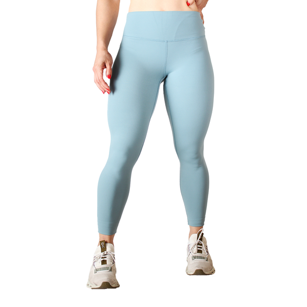 Leggings RUNFIT ‑ Aqua