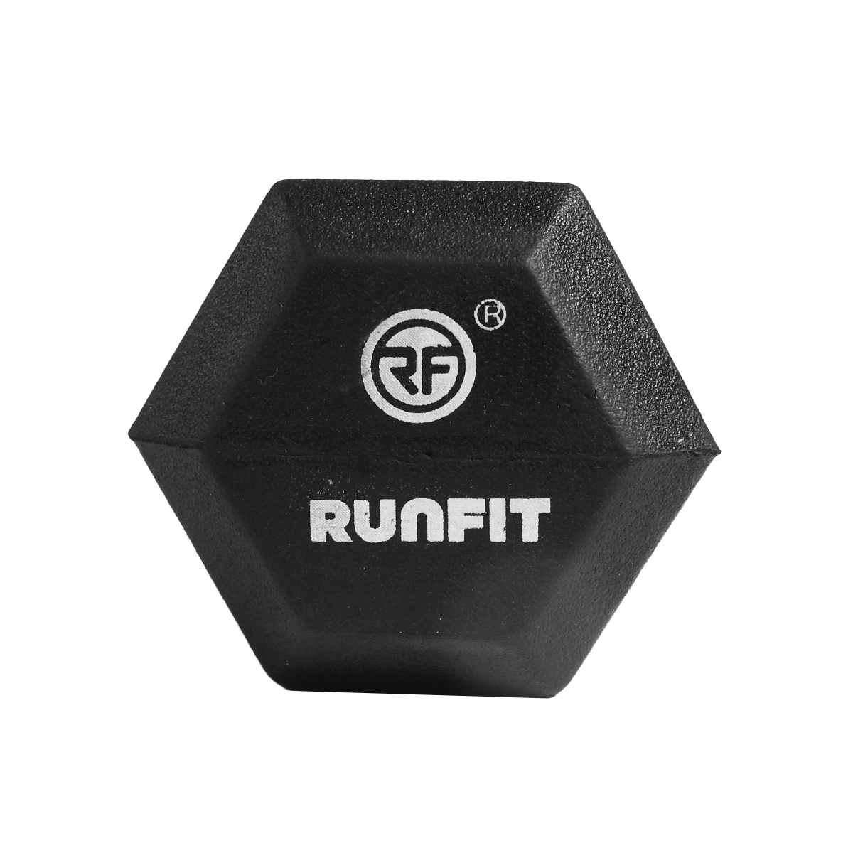 Mancuerna RUNFIT hexagonal 15 Lbs – RUNFIT - Equipo y accesorios fitness