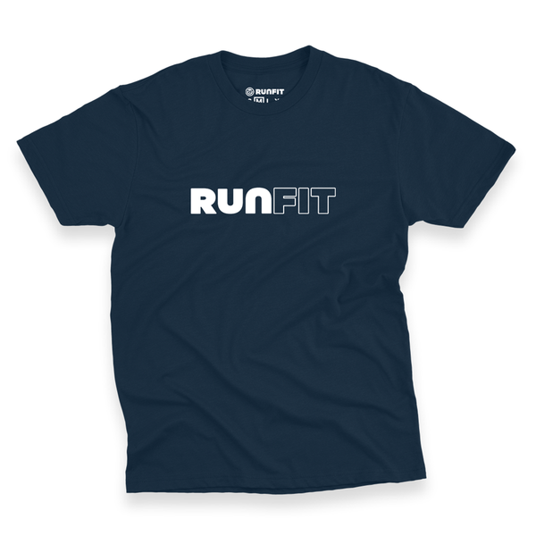 Playera Hombre – RUNFIT Accesorios Fitness