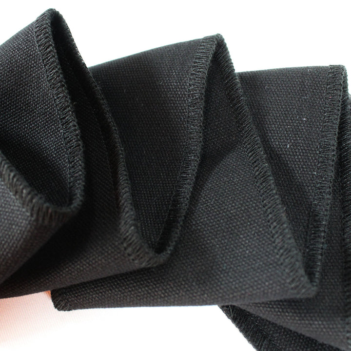 MUÑEQUERAS DE TELA PRO 2.0 - Negras - RUNFIT Accesorios Fitness