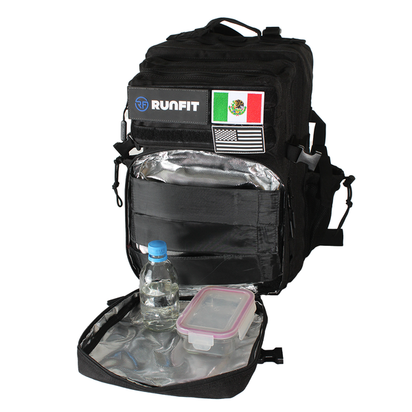 Mochila PREMIUM -Lunch Bag 45L