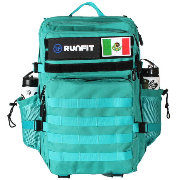 Mochila PREMIUM - Jade 45 L