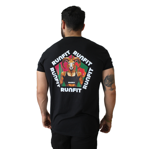 Playera - Sonora - Corte hombre
