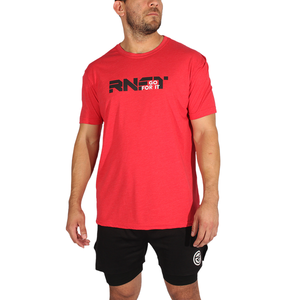 Playera - RNFT - Corte hombre