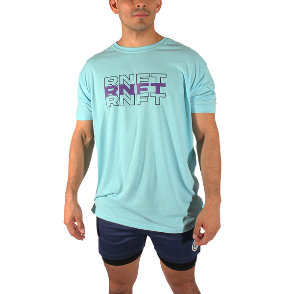 Playera - RNFT 2 - Corte hombre