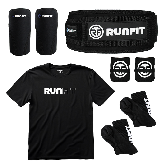 Paquetes! – RUNFIT - Equipo y accesorios fitness